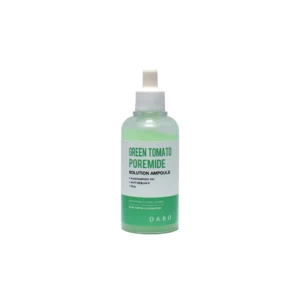 Dabo Green Tomato Poremide Ampoule 80ml product image 1