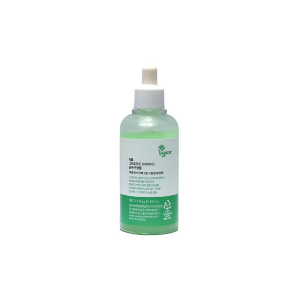 Dabo Green Tomato Poremide Ampoule 80ml product image 2