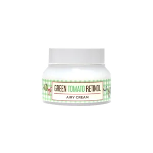 Dabo Green Tomato Retinol Airy Cream 60ml product image 1