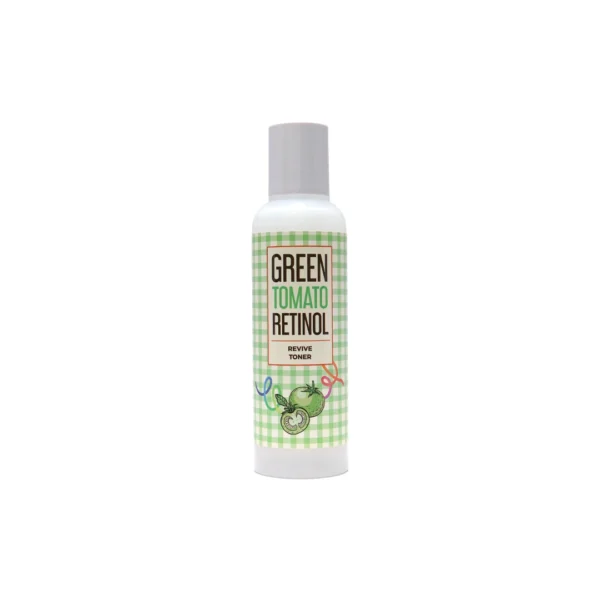 Dabo Green Tomato Retinol Revive Toner 150ml product image 1