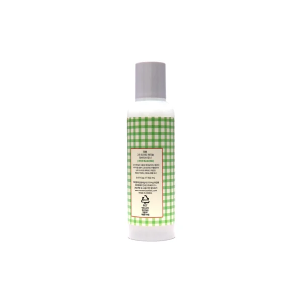 Dabo Green Tomato Retinol Revive Toner 150ml product image 2
