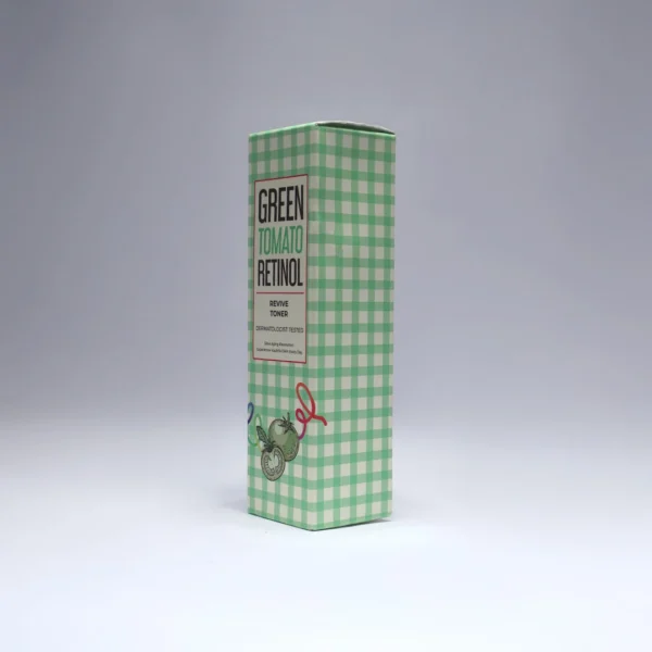 Dabo Green Tomato Retinol Revive Toner 150ml product image 4