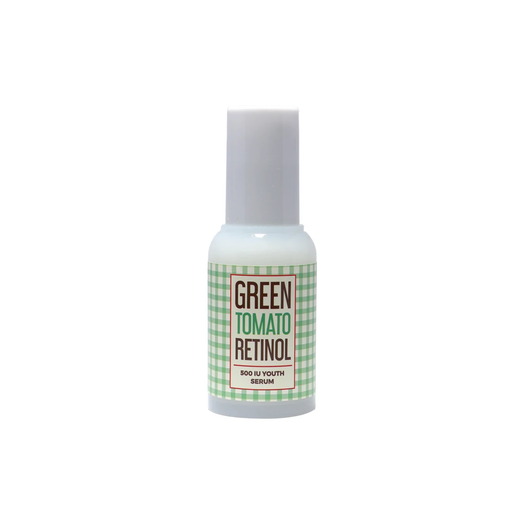 Dabo Green Tomato Retinol Youth Serum 30ml product image 1