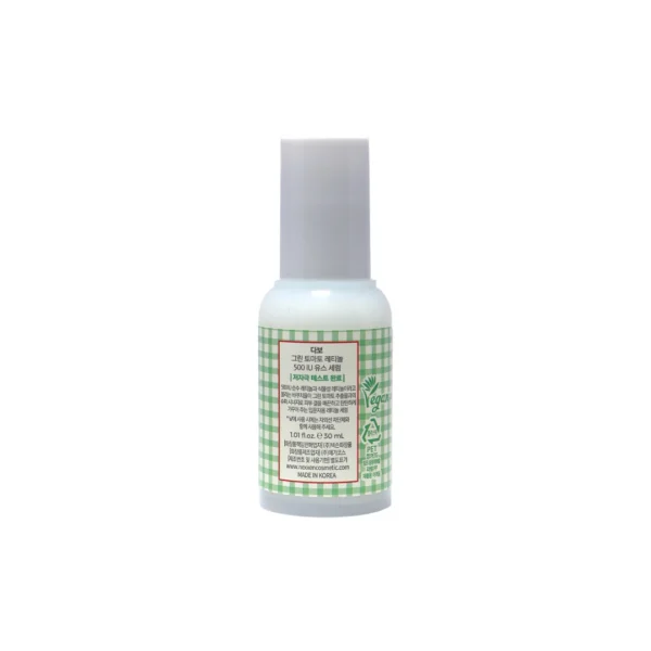 Dabo Green Tomato Retinol Youth Serum 30ml product image 2