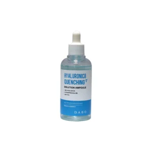 Dabo Hyaluronic8 Quenching Ampoule 80ml product image 1