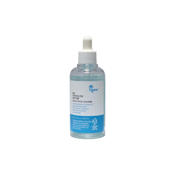 Dabo Hyaluronic8 Quenching Ampoule 80ml product image 2