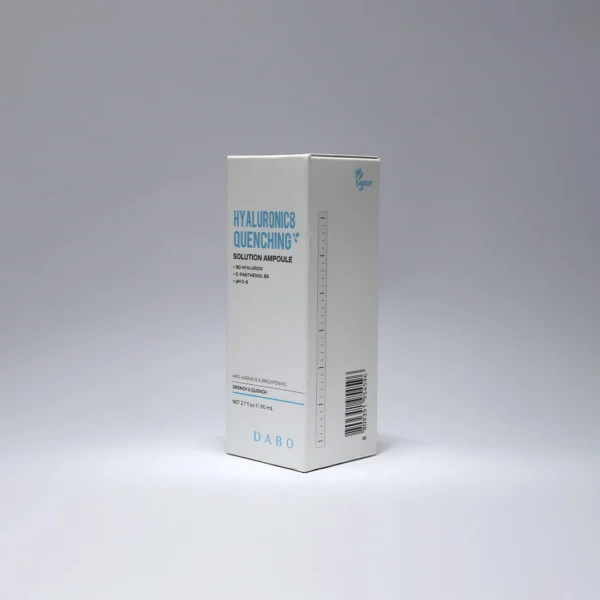 Dabo Hyaluronic8 Quenching Ampoule 80ml product image 4