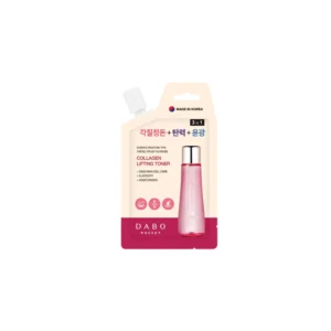 Dabo Mini Collagen Toner 8ml product image 1