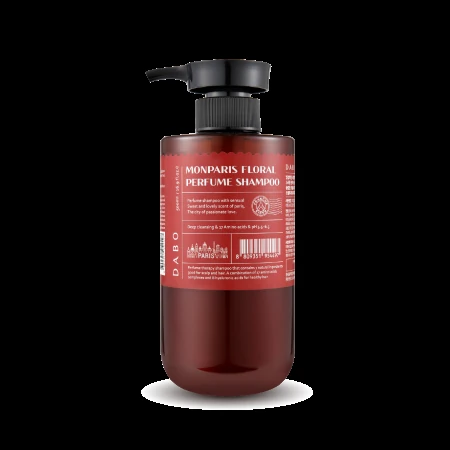 Dabo Monparis Perfume Shampoo 500ml product image 2
