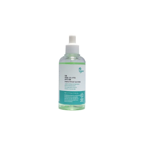 Dabo Panthenol 10% Cicalming Ampoule 80ml product image 2