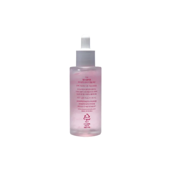 Dabo Pink Collagen PDRN Glow Capsule Serum 55ml product image 2