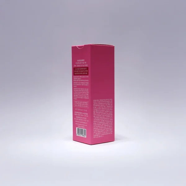 Dabo Pink Collagen PDRN Glow Capsule Serum 55ml product image 5