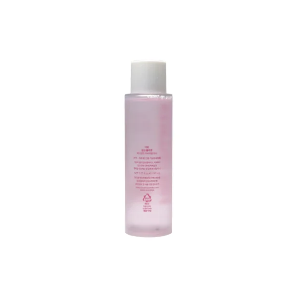 Dabo Pink Collagen PDRN Revital Toner 150ml product image 2