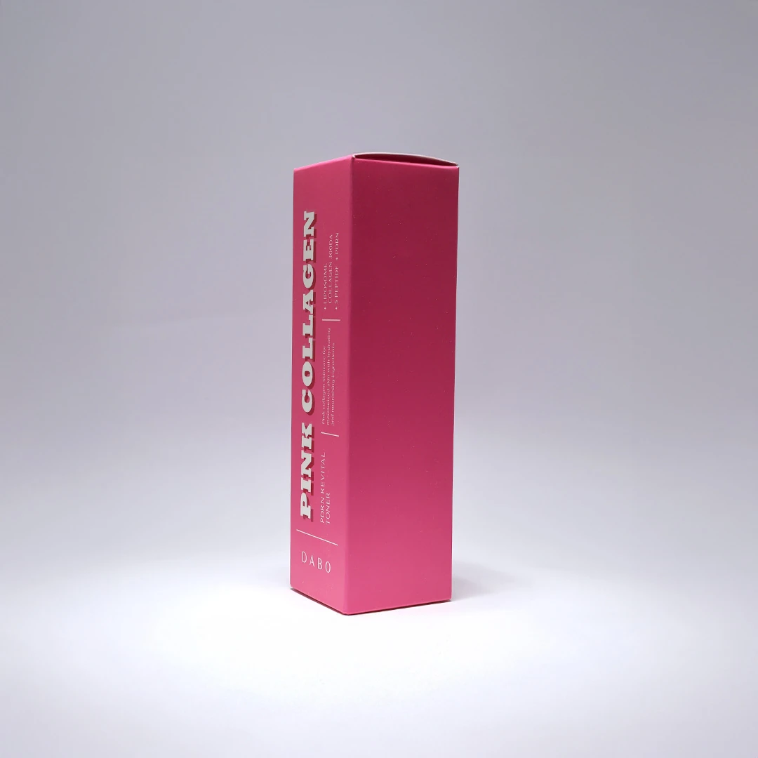 Dabo Pink Collagen PDRN Revital Toner 150ml product image 4