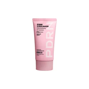Dabo Pink Collagen PDRN UV Sunscreen 50ml product image 1