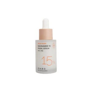 Dabo Rice PDRN Niacinamide 15 Serum 30ml product image 1