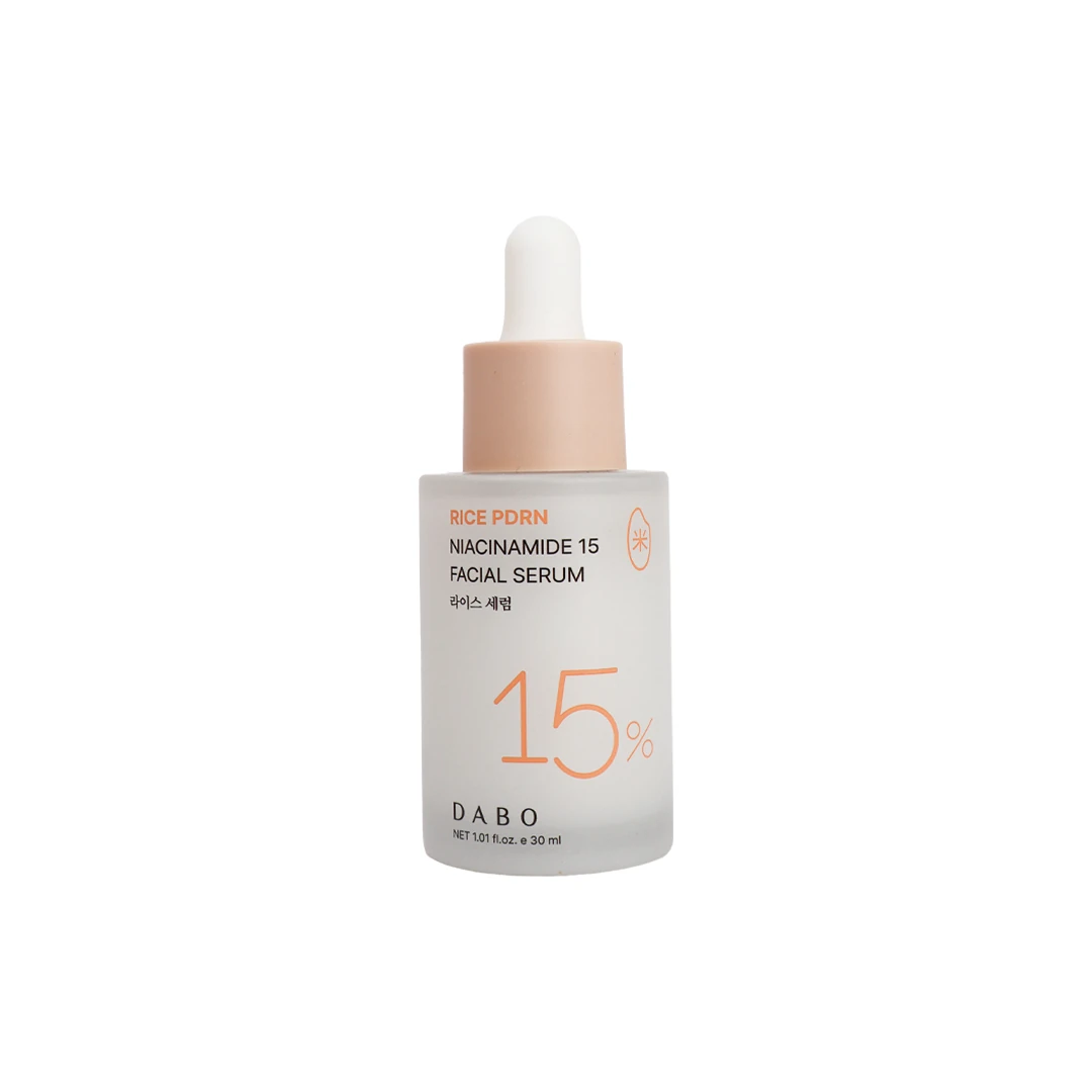 Dabo Rice PDRN Niacinamide 15 Serum 30ml product image 1