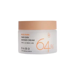 Dabo Rice PDRN NMN Barrier Cream 50ml product image 1