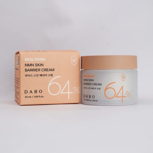 Dabo Rice PDRN NMN Barrier Cream 50ml product image 3