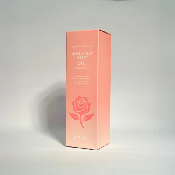Dabo Rose Gold 24k Essence 130ml product image 2