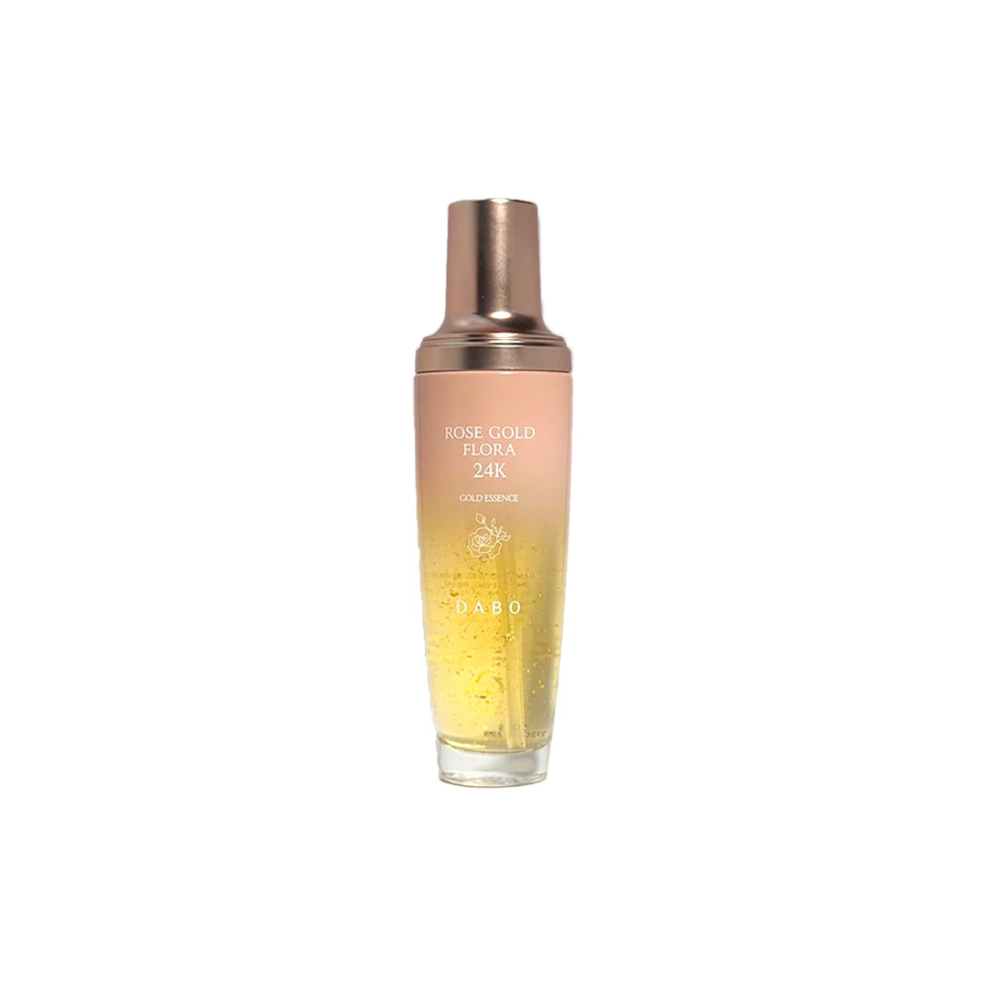 Dabo Rose Gold 24k Essence 130ml product image 4
