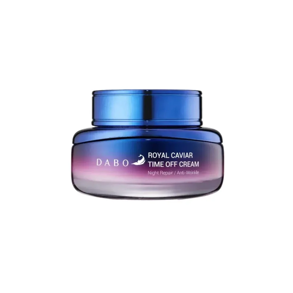 Dabo Royal Caviar Time Off Cream 55ml product image 1