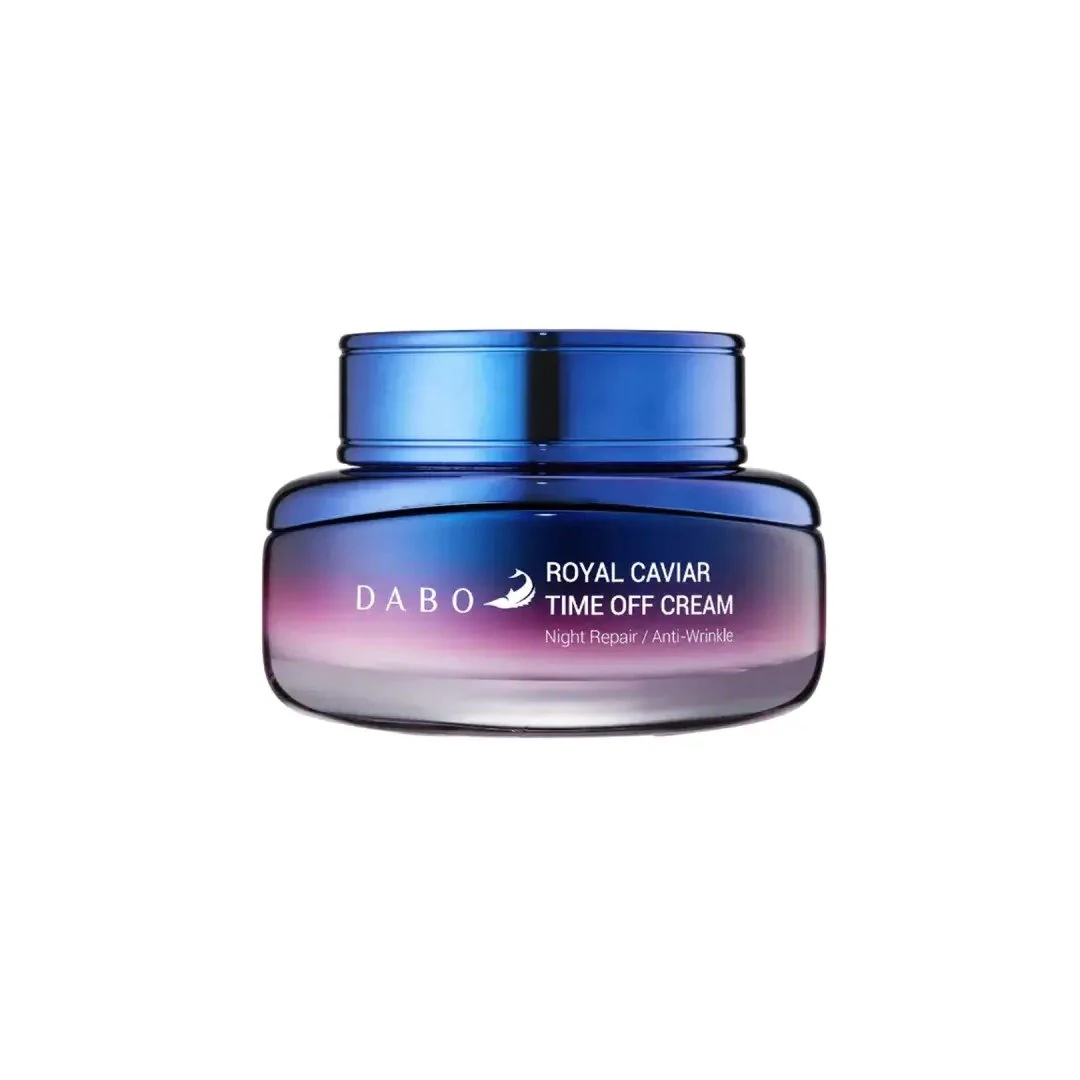 Dabo Royal Caviar Time Off Cream 55ml product image 1