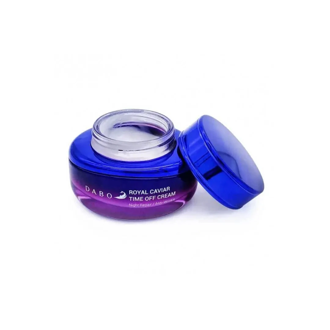 Dabo Royal Caviar Time Off Cream 55ml product image 4