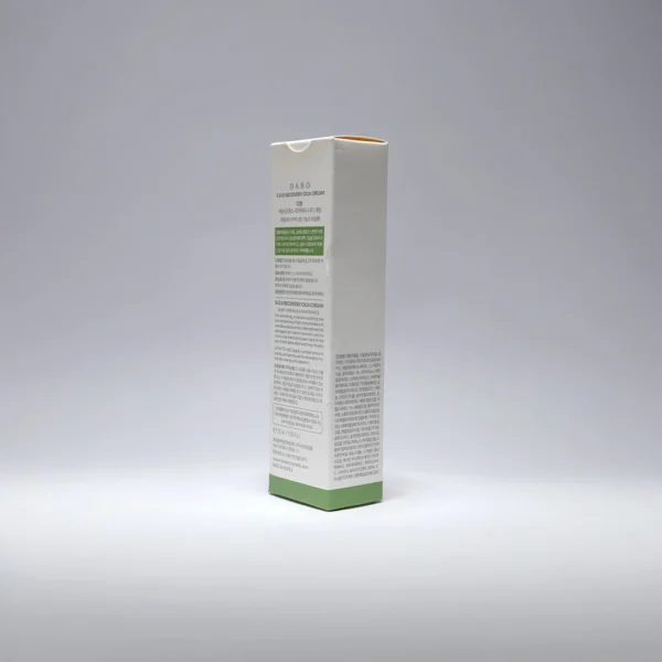 Dabo S.O.S Recovery Cica Cream 50ml product image 5