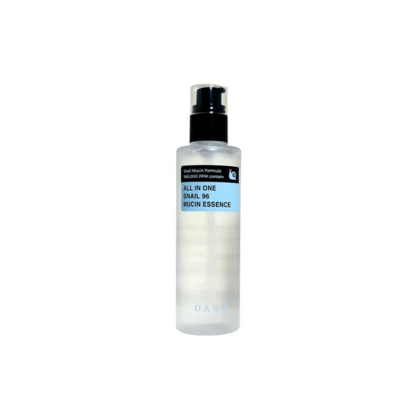Dabo Snail 96 Mucin Essence 100ml product image 1