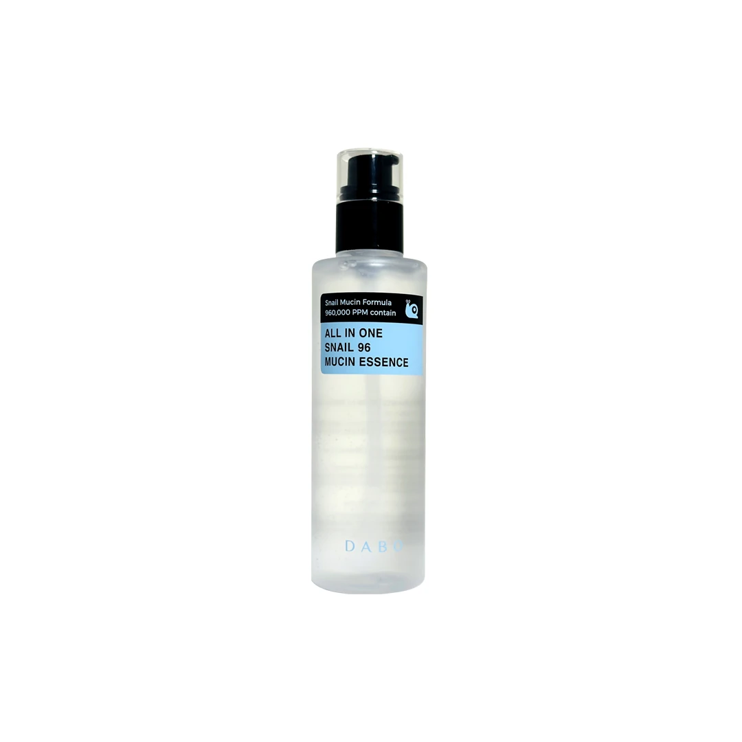 Dabo Snail 96 Mucin Essence 100ml product image 1