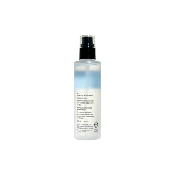 Dabo Snail 96 Mucin Essence 100ml product image 2