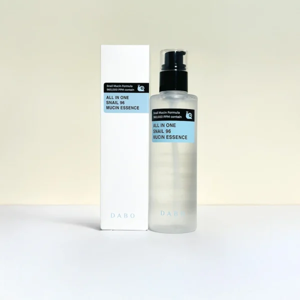 Dabo Snail 96 Mucin Essence 100ml product image 3