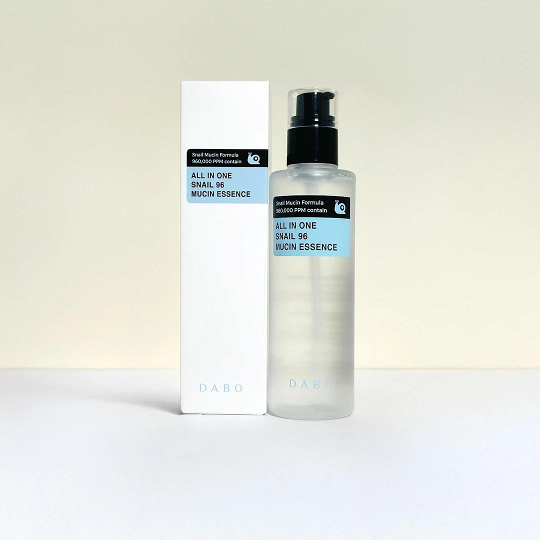 Dabo Snail 96 Mucin Essence 100ml product image 3