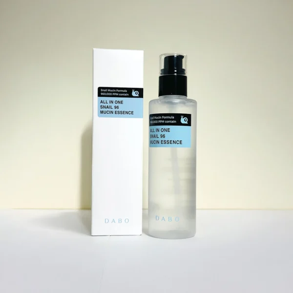 Dabo Snail 96 Mucin Essence 100ml product image 4