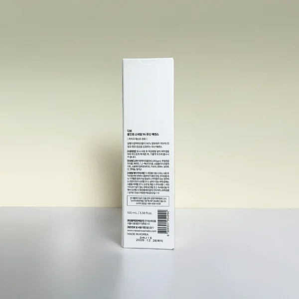 Dabo Snail 96 Mucin Essence 100ml product image 5
