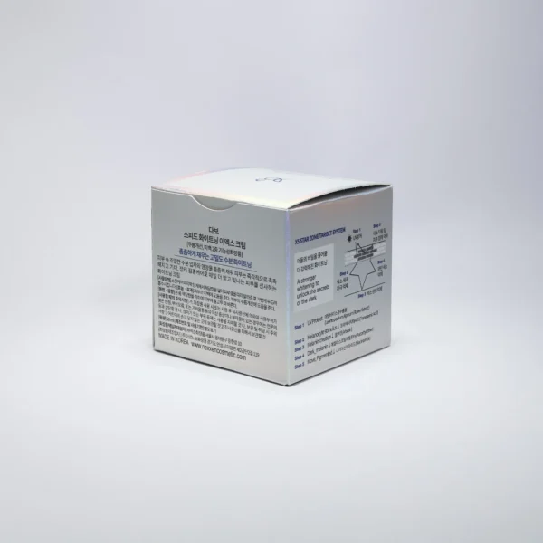 Dabo Speed Whitening Ex Cream 50ml product image 4
