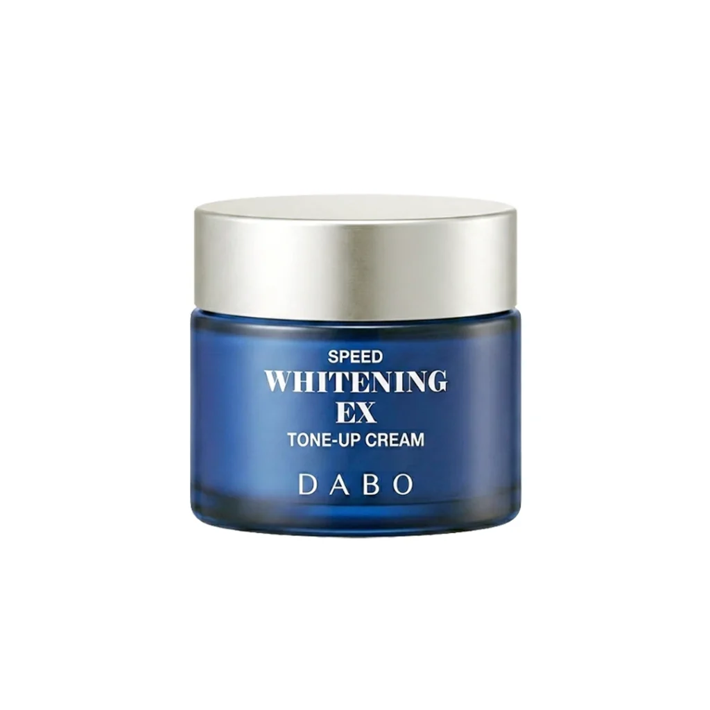 Dabo Speed Whitening Tone-Up Cream 50ml product image 1