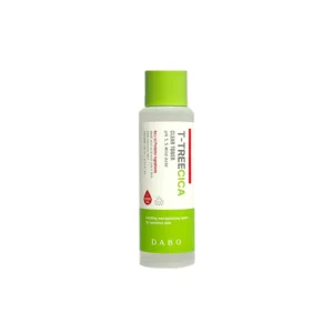 Dabo T-Tree Cica Clear Toner 125ml product image 1