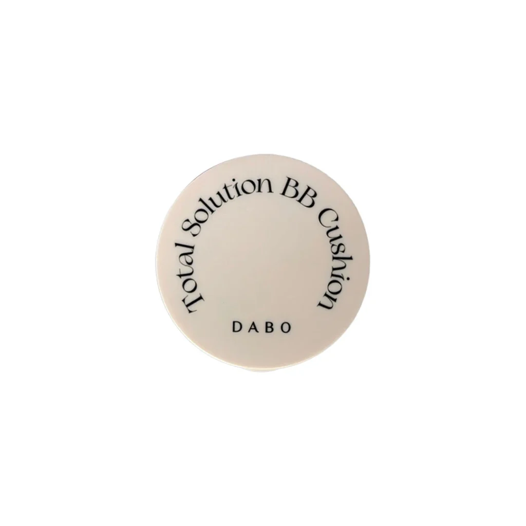 Dabo Total Solution BB Cushion shade 1 15g product image 1