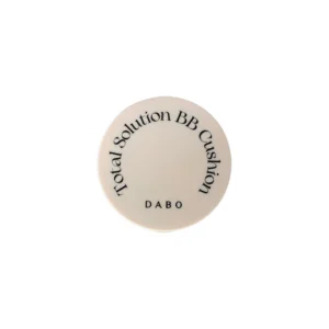 Dabo Total Solution BB Cushion shade 1 15g product image 1