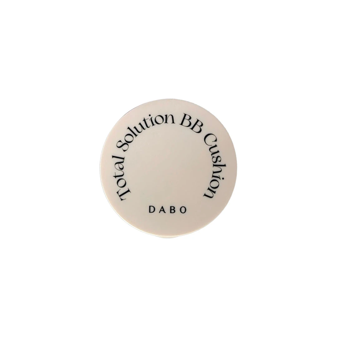 Dabo Total Solution BB Cushion shade 1 15g product image 1