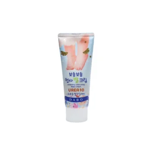 Dabo Urea 10 Foot Therapy Cream 100ml product image 1