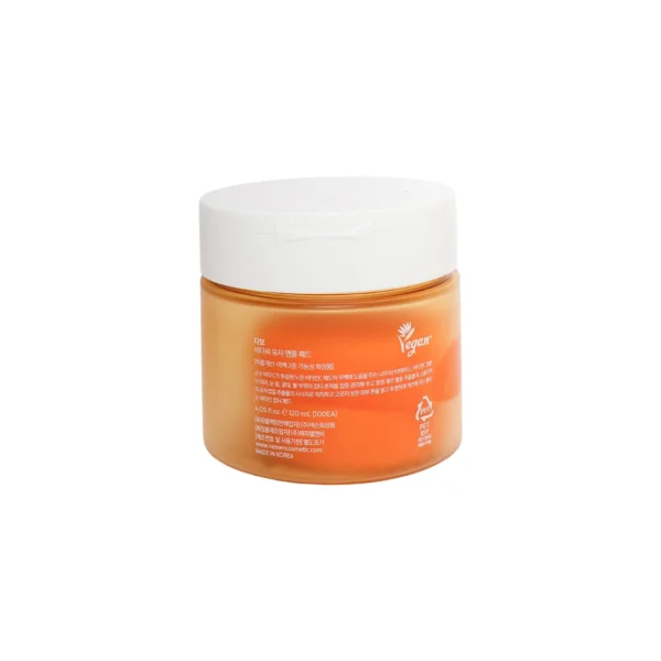 Dabo Vita C Yuja Ampoule Pad 120ml product image 2