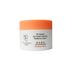 Dabo Vita Radian-C Calming Radiance Cream 100ml product image 1