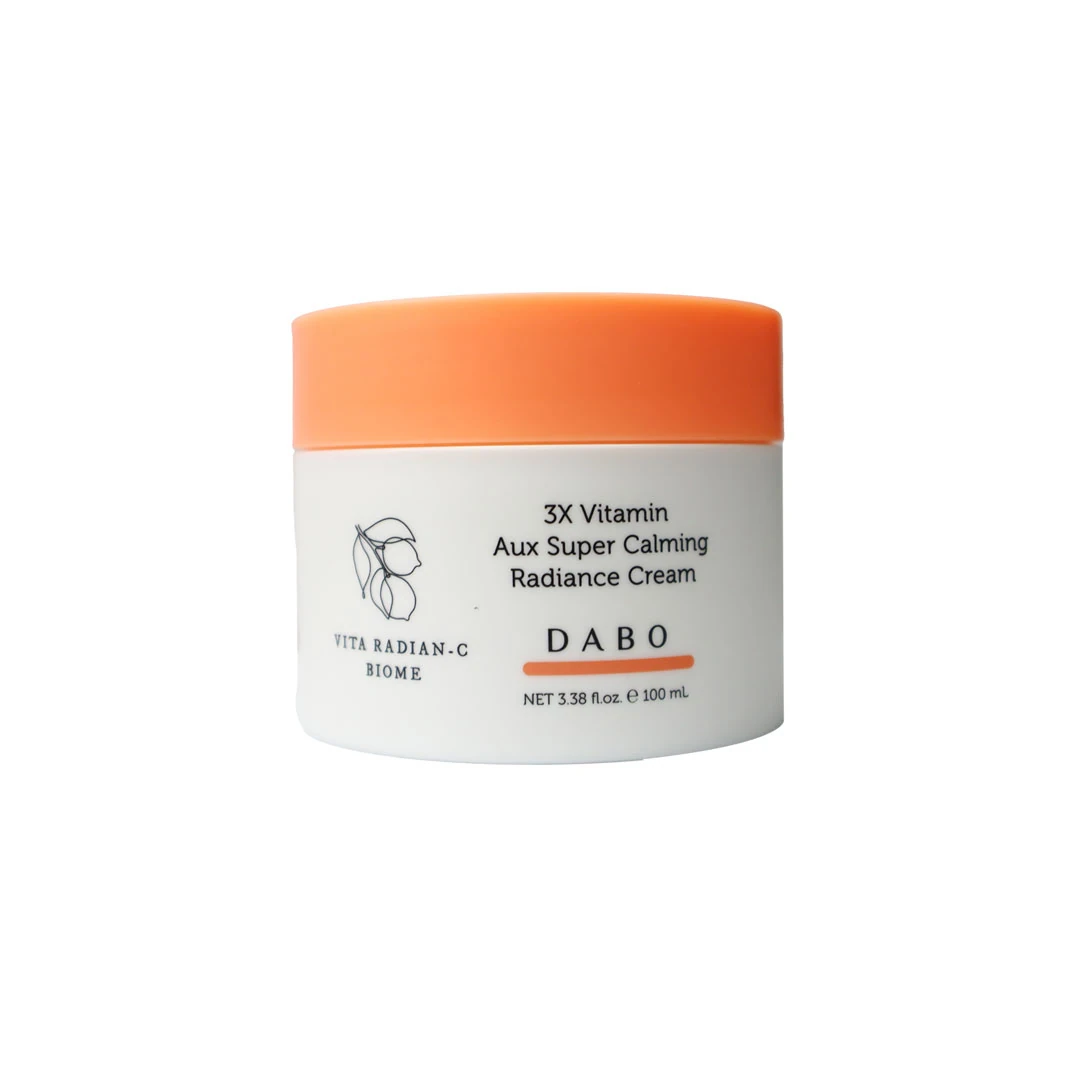 Dabo Vita Radian-C Calming Radiance Cream 100ml product image 1