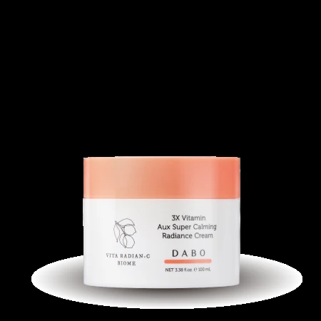 Dabo Vita Radian-C Calming Radiance Cream 100ml product image 3