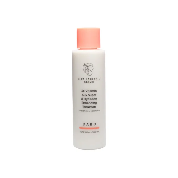 Dabo Vita Radian-C Enhancing Emulsion 200ml product image 1