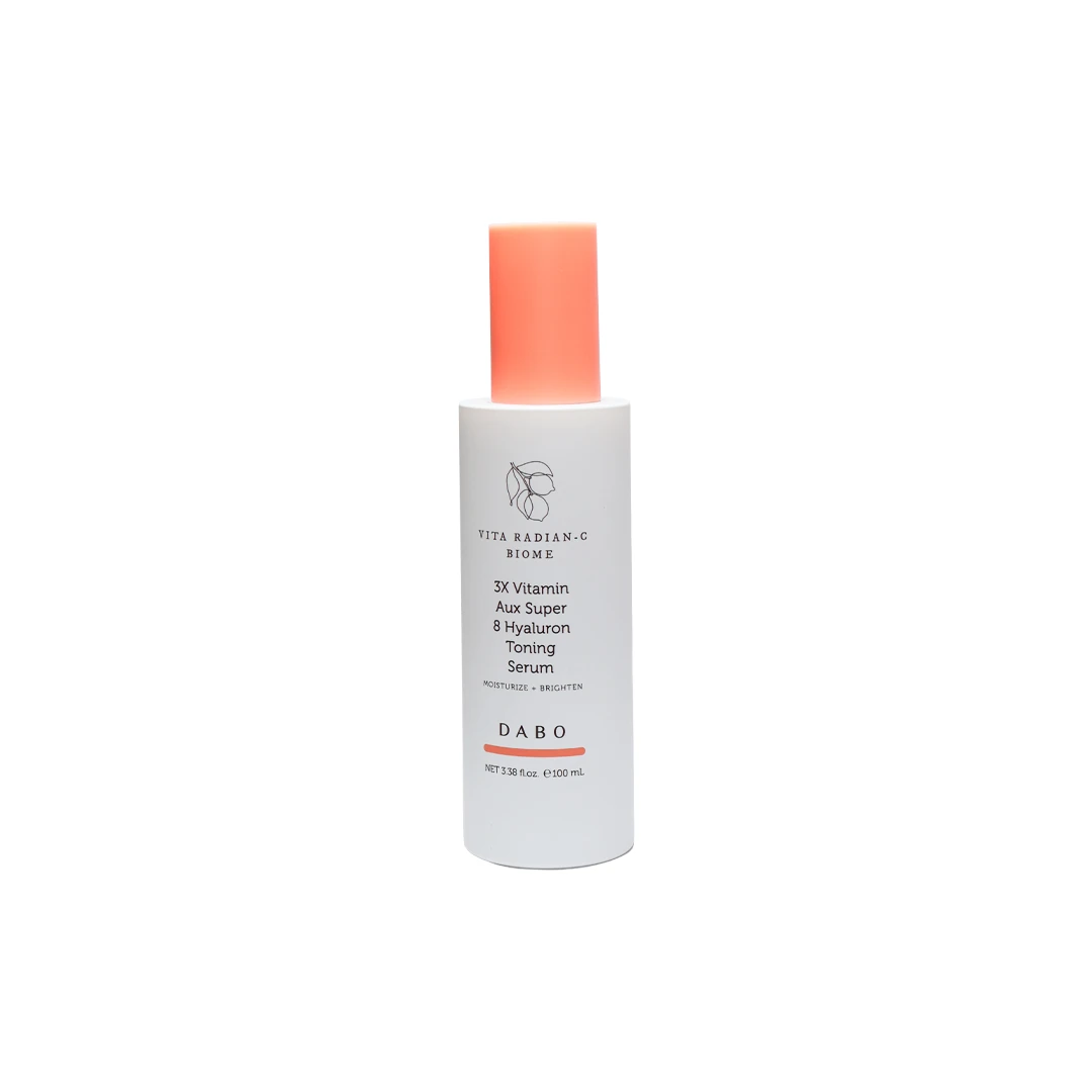 Dabo Vita Radian-C Hyaluron Toning Serum 100ml product image 1