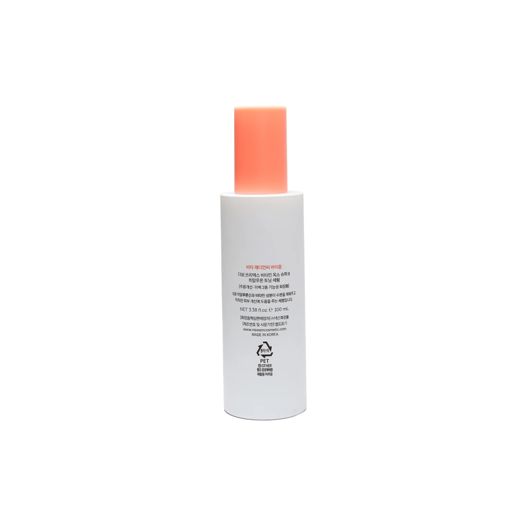 Dabo Vita Radian-C Hyaluron Toning Serum 100ml product image 2